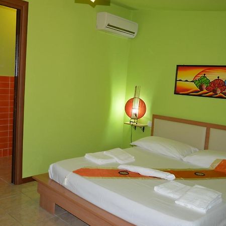 Butterfly House Bed & Breakfast Alghero Eksteriør bilde