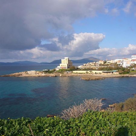 Butterfly House Bed & Breakfast Alghero Eksteriør bilde