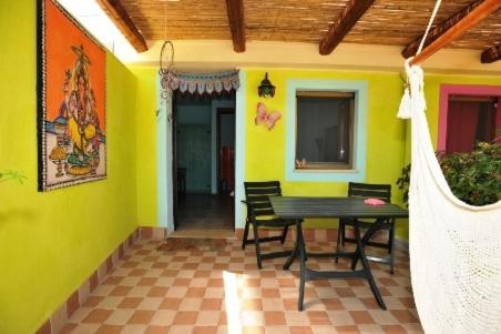 Butterfly House Bed & Breakfast Alghero Eksteriør bilde