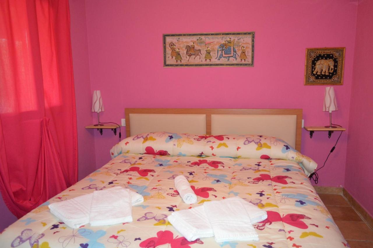Butterfly House Bed & Breakfast Alghero Eksteriør bilde