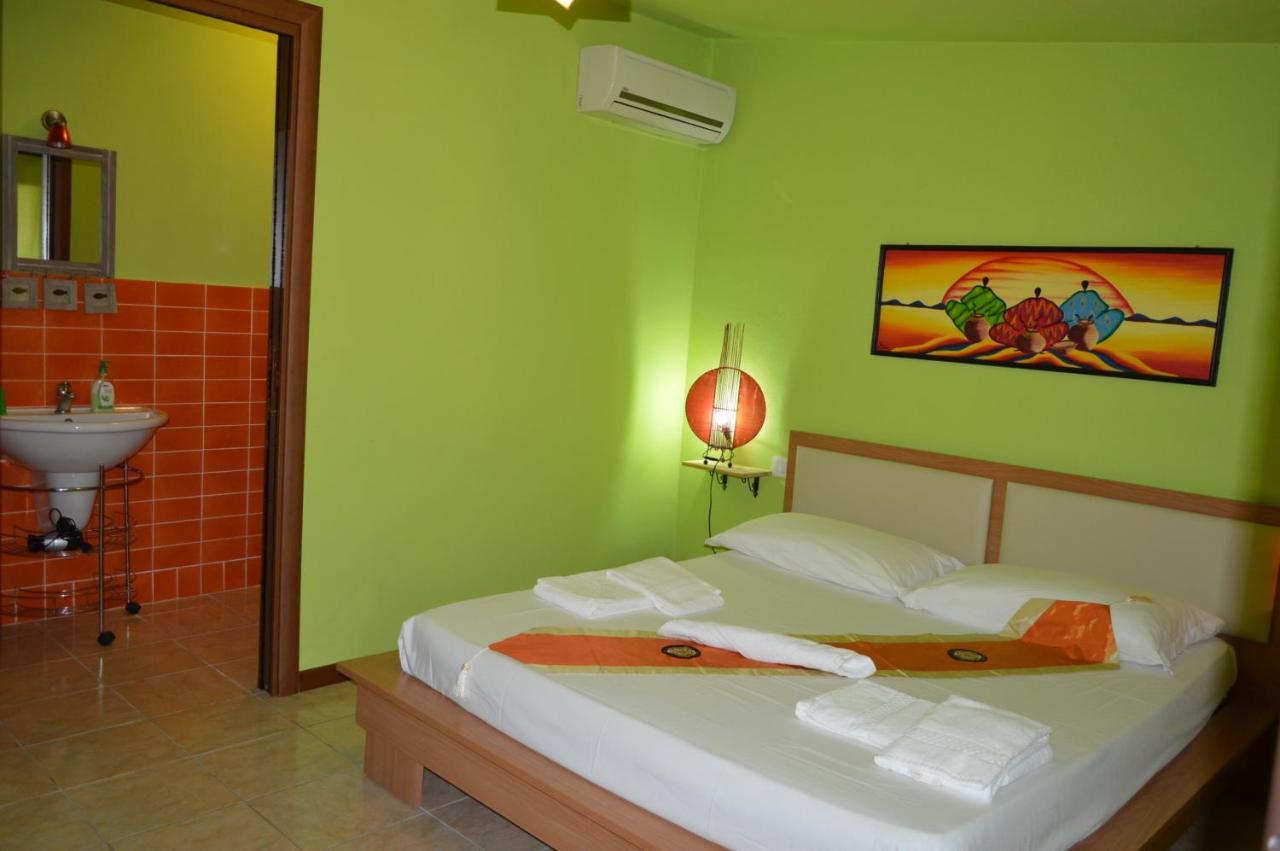Butterfly House Bed & Breakfast Alghero Eksteriør bilde