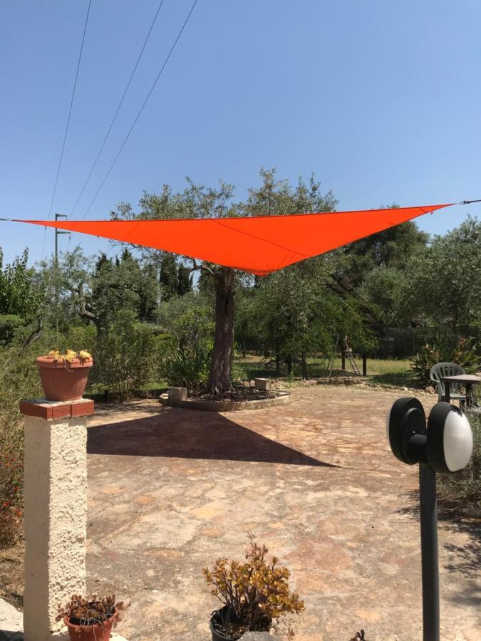 Butterfly House Bed & Breakfast Alghero Eksteriør bilde