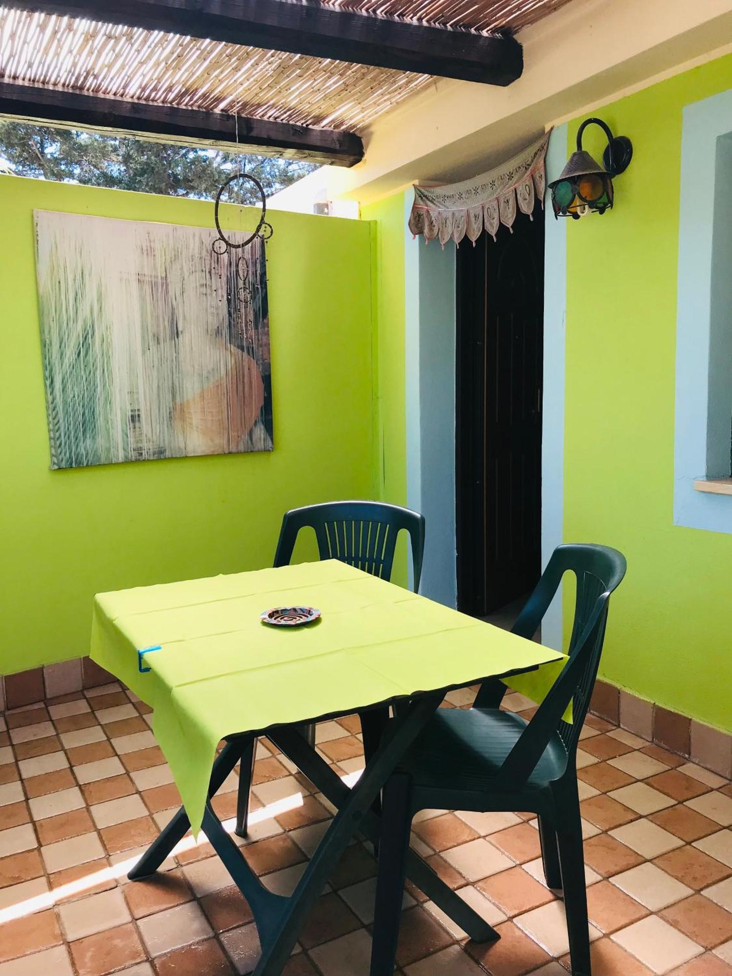 Butterfly House Bed & Breakfast Alghero Eksteriør bilde