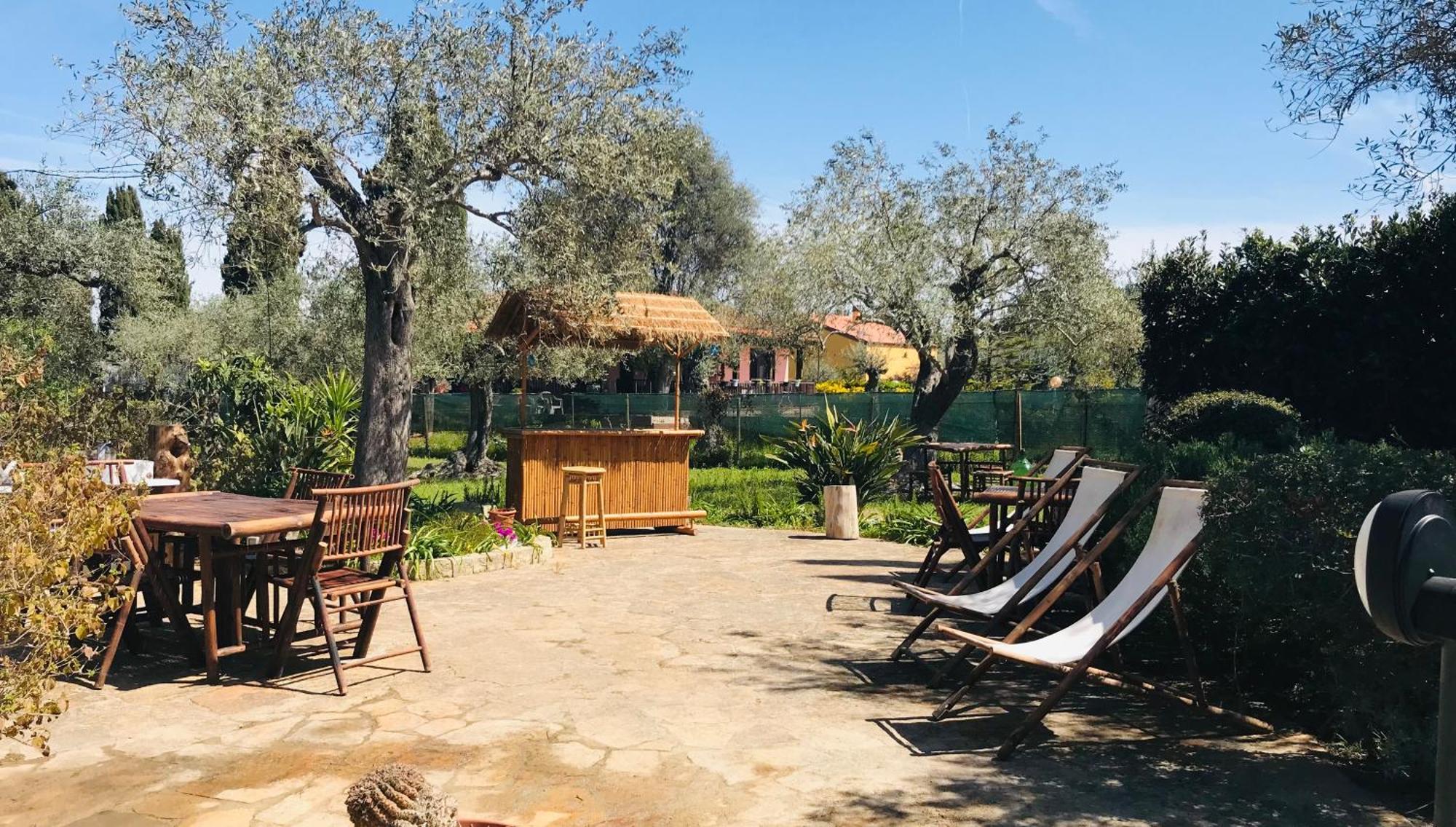 Butterfly House Bed & Breakfast Alghero Eksteriør bilde