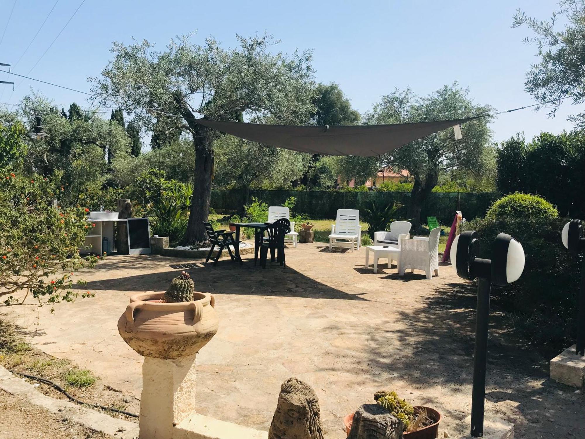Butterfly House Bed & Breakfast Alghero Eksteriør bilde