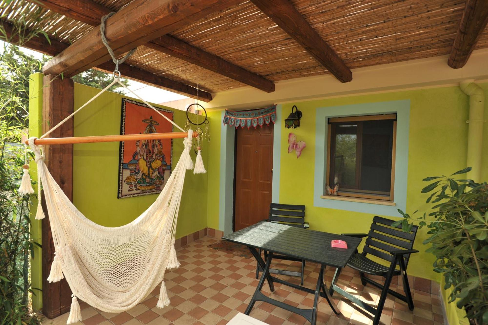 Butterfly House Bed & Breakfast Alghero Eksteriør bilde