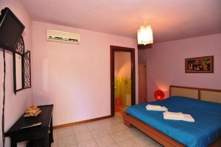 Butterfly House Bed & Breakfast Alghero Eksteriør bilde