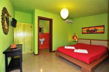 Butterfly House Bed & Breakfast Alghero Eksteriør bilde