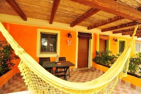 Butterfly House Bed & Breakfast Alghero Eksteriør bilde