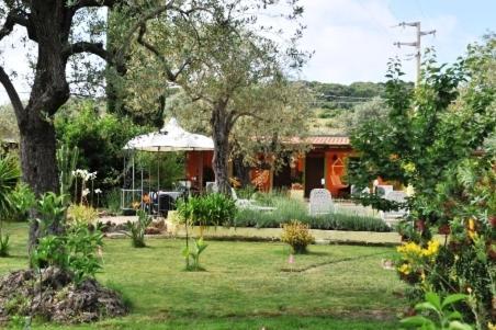 Butterfly House Bed & Breakfast Alghero Eksteriør bilde