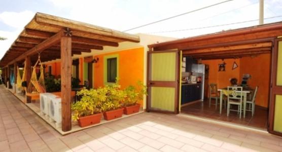 Butterfly House Bed & Breakfast Alghero Eksteriør bilde