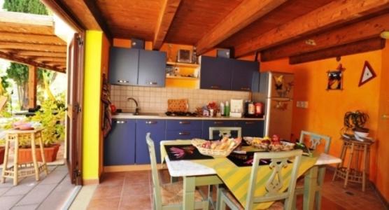 Butterfly House Bed & Breakfast Alghero Eksteriør bilde